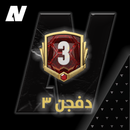 رايفلز دفجن 3